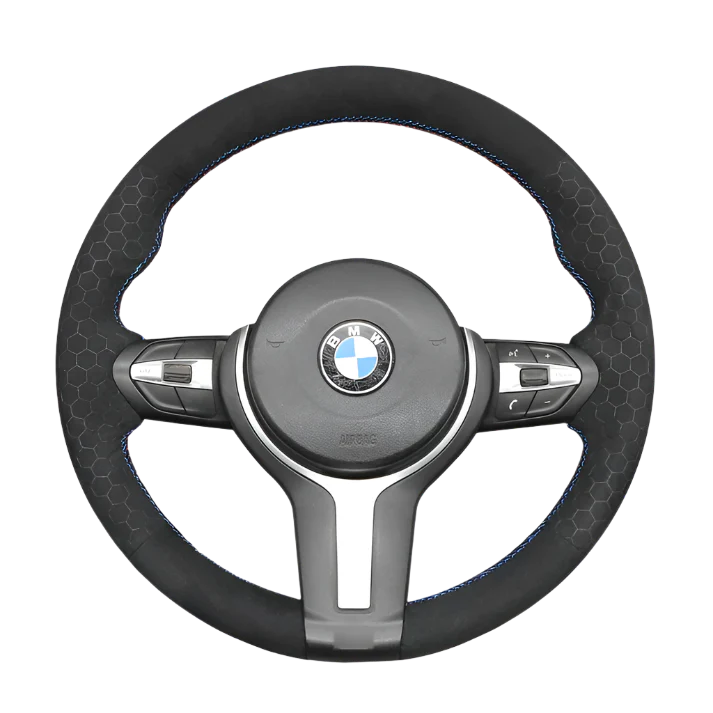 BMW - X1 X2 X3 X4 X5 X6 F10 F11 F12 F20 F21 M135i M140i F45 F46 M235i M240i F30 F31 F32 F33 F34 F36 M Sport (2012-2024)