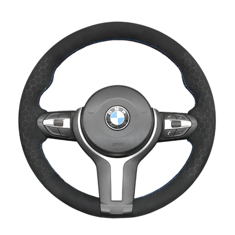 BMW - X1 X2 X3 X4 X5 X6 F10 F11 F12 F20 F21 M135i M140i F45 F46 M235i M240i F30 F31 F32 F33 F34 F36 M Sport (2012-2024)
