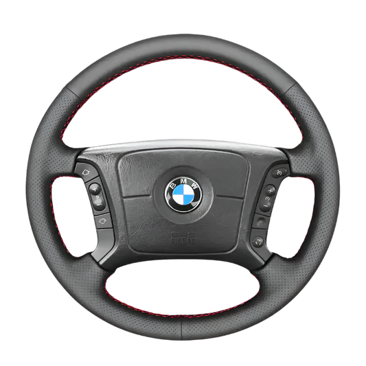 BMW - E31 E36 E38 E39 E46 X3 E83 X5 E53 (1995-2006)