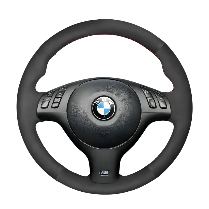 BMW - E39 E46 M3 E46 M5 E39 (2000-2006)