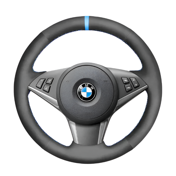 BMW - E60 E61 E63 E64 (2003-2010)