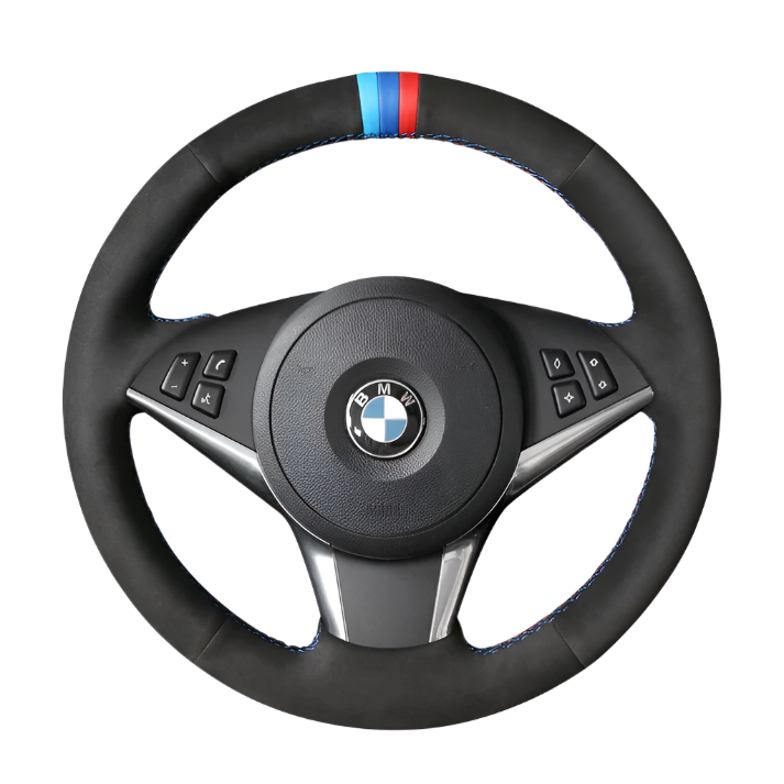 BMW - E60 E61 E63 E64 (2003-2010)