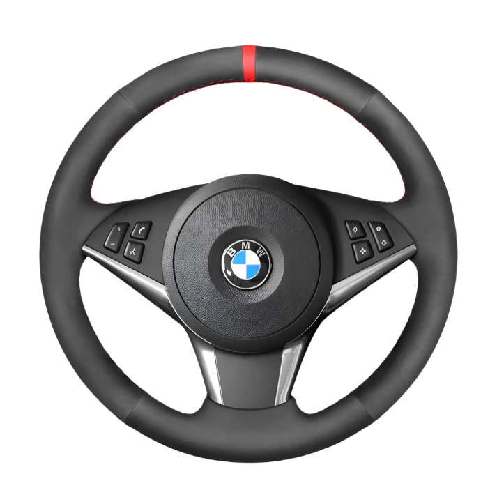 BMW - E60 E61 E63 E64 (2003-2010)