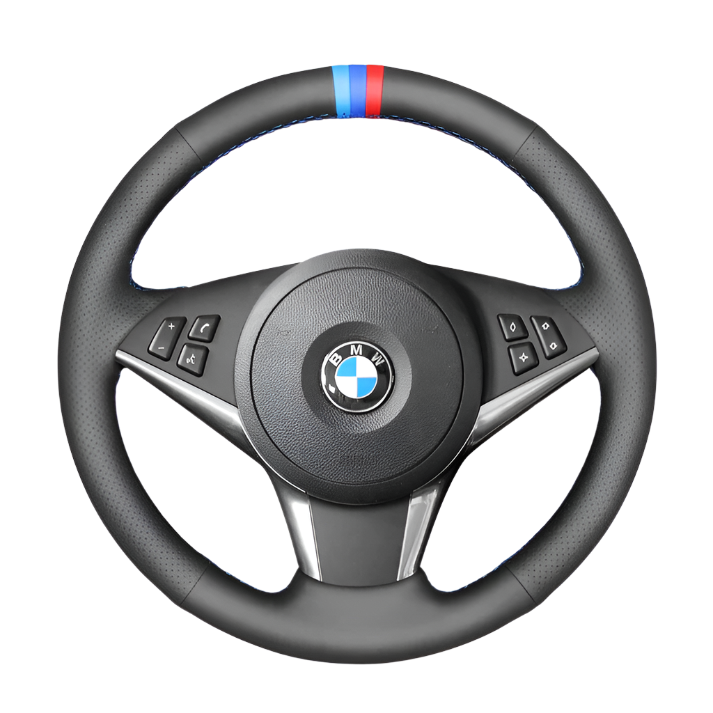 BMW - E60 E61 E63 E64 (2003-2010)