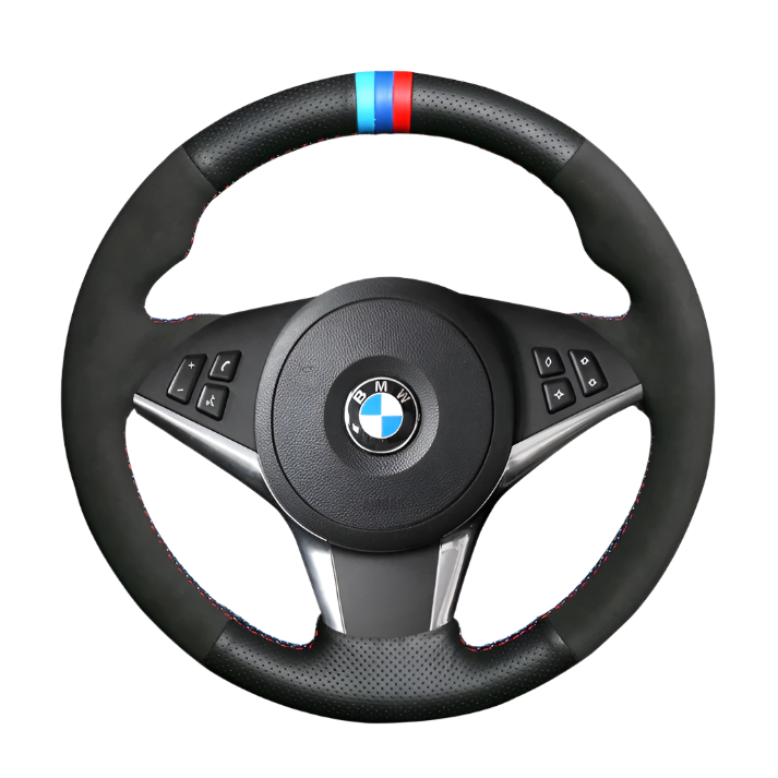 BMW - E60 E61 E63 E64 (2003-2010)