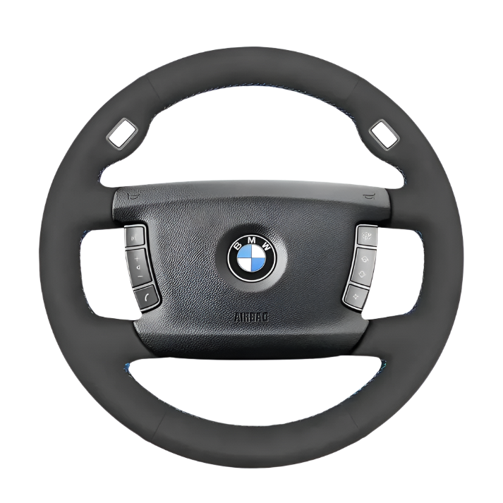 BMW - E65 E66 (2001-2008)