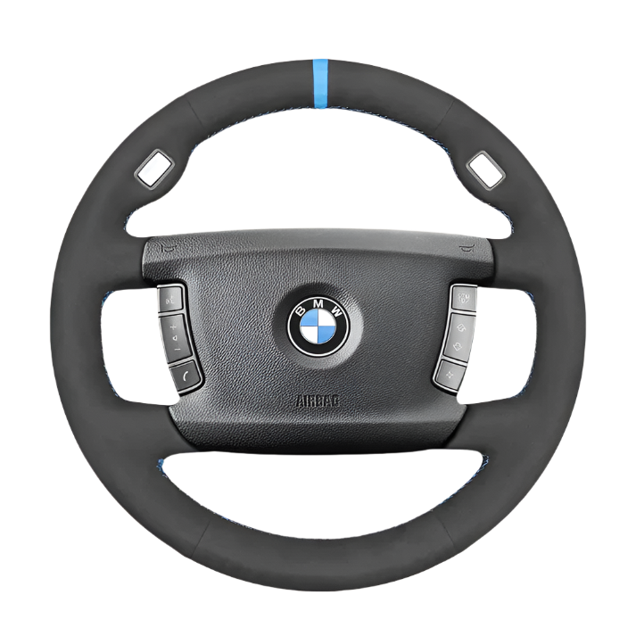 BMW - E65 E66 (2001-2008)