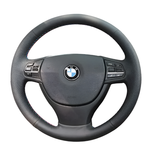 BMW - F02 F01 F07 F10 F11 (2008-2015)