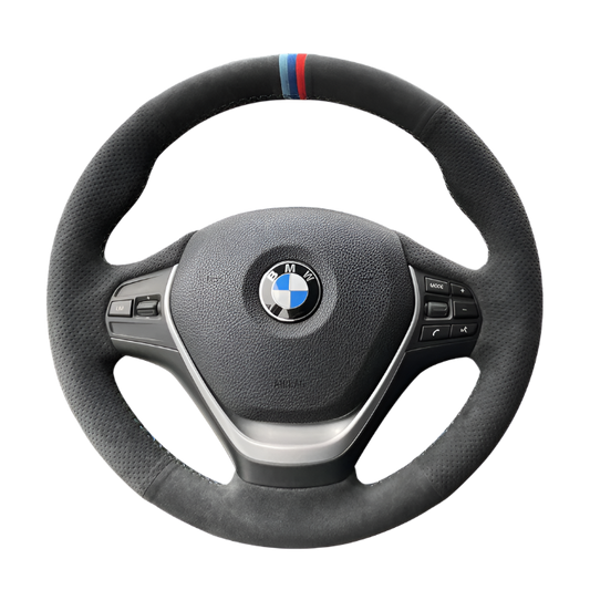 BMW - F20 F21 F22 F23 F30 F31 F32 F33 F34 F36 (2011-2020)