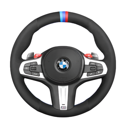 BMW - M2 M3 M4 M5 M8 X3M X4M X5M X6M XM (2020-2024)