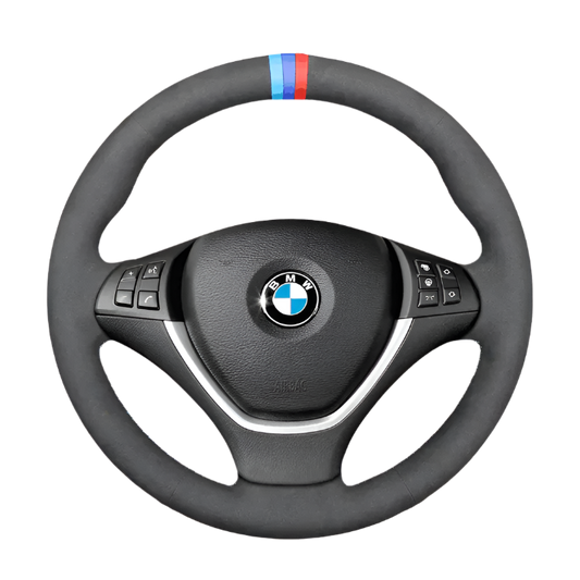 BMW - X5 X6 E70 E71 E72 (2006-2014)