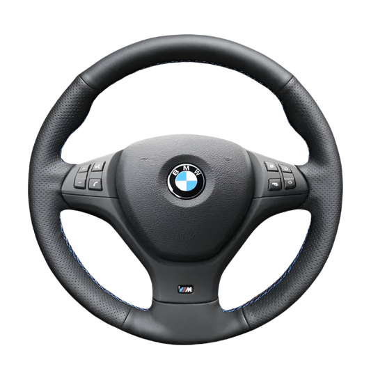 BMW - X5 X6 E70 E71 M50d M Sport (2006-2014)