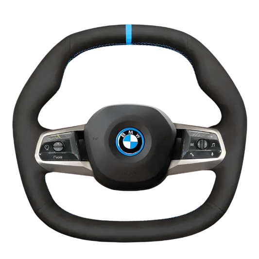 BMW - iX I20 (2022-2024)