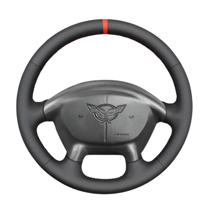 Chevrolet - Corvette C5 (1997-2004)