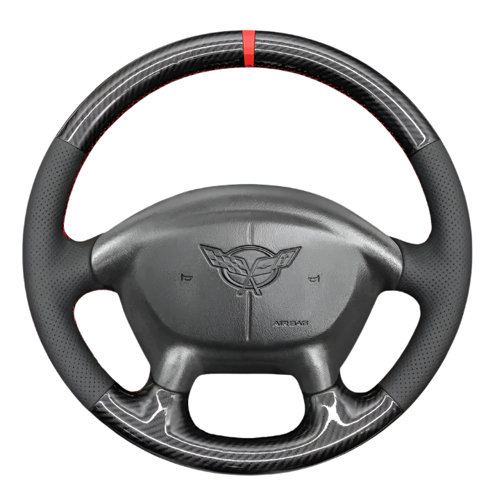 Chevrolet - Corvette C5 (1997-2004)