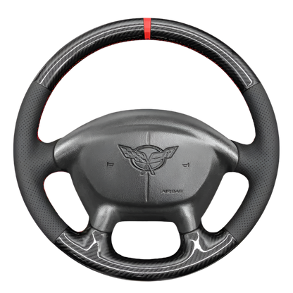 Chevrolet - Corvette C5 (1997-2004)