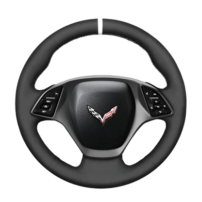 Chevrolet - Corvette C7 (2014-2015)