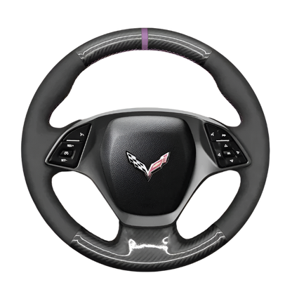 Chevrolet - Corvette C7 (2014-2015)