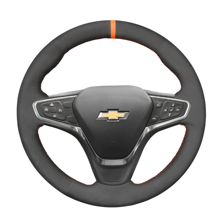 Chevrolet - Malibu Equinox (2016-2025)