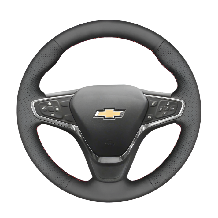 Chevrolet - Malibu Equinox (2016-2025)