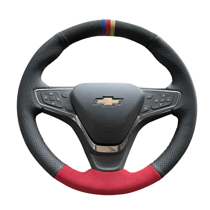 Chevrolet - Malibu Equinox (2016-2025)