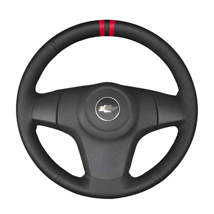 Chevrolet - Niva (2009-2020)