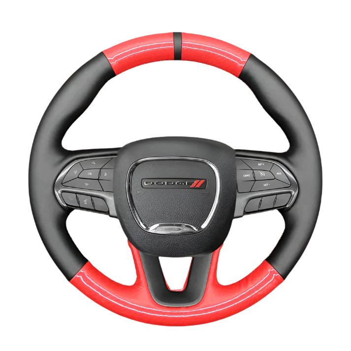 Dodge - Challenger Charger (2015-2023)