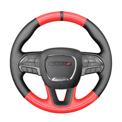 Dodge - Challenger Charger (2015-2023)