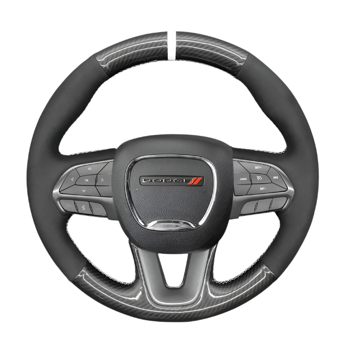 Dodge - Challenger Charger (2015-2023)