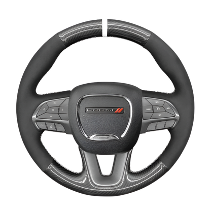 Dodge - Challenger Charger (2015-2023)