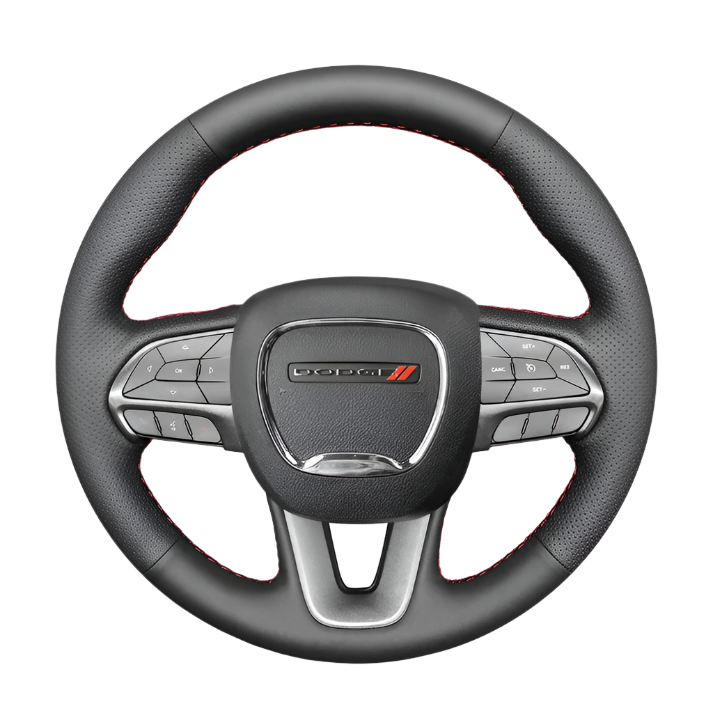 Dodge - Challenger Charger (2015-2023)