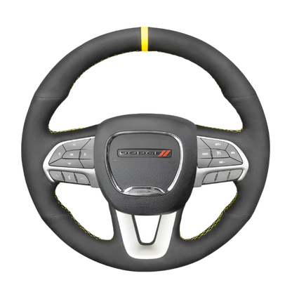 Dodge - Challenger Charger Durango (2015-2025)