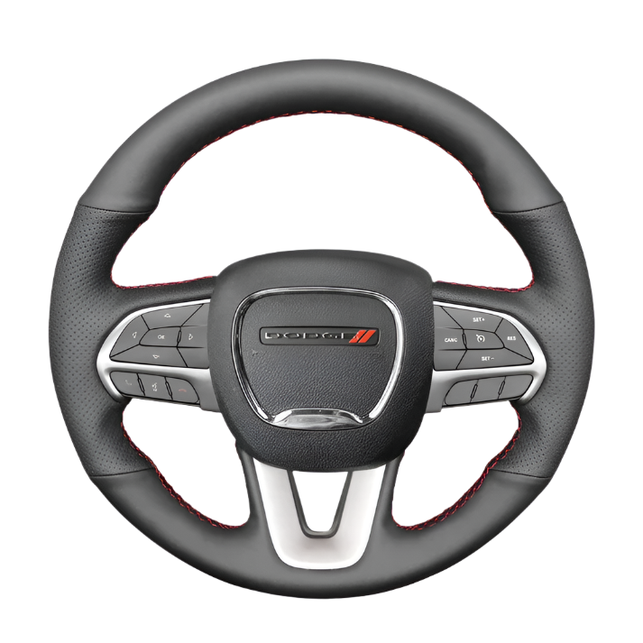 Dodge - Challenger Charger Durango (2015-2025)