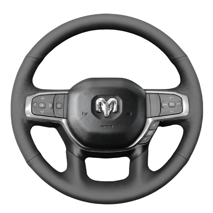 Dodge - RAM 1500 (2018-2025)