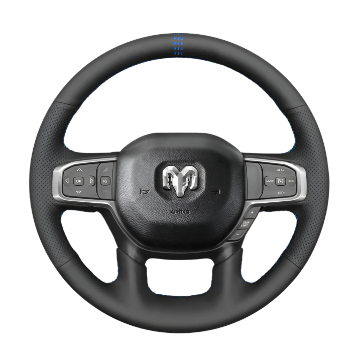 Dodge - RAM 1500 (2018-2025)