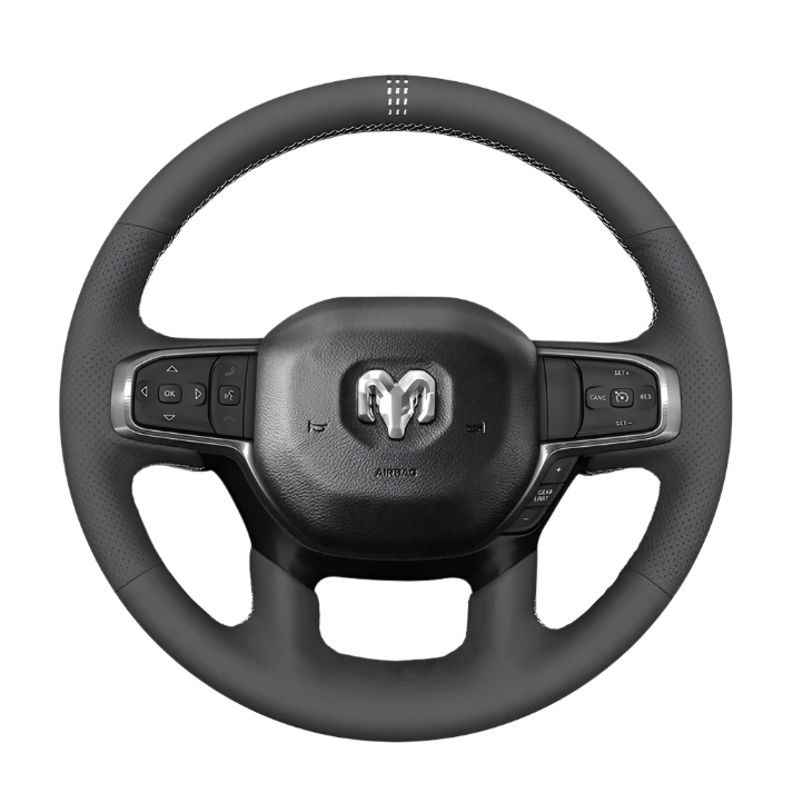 Dodge - RAM 1500 (2018-2025)