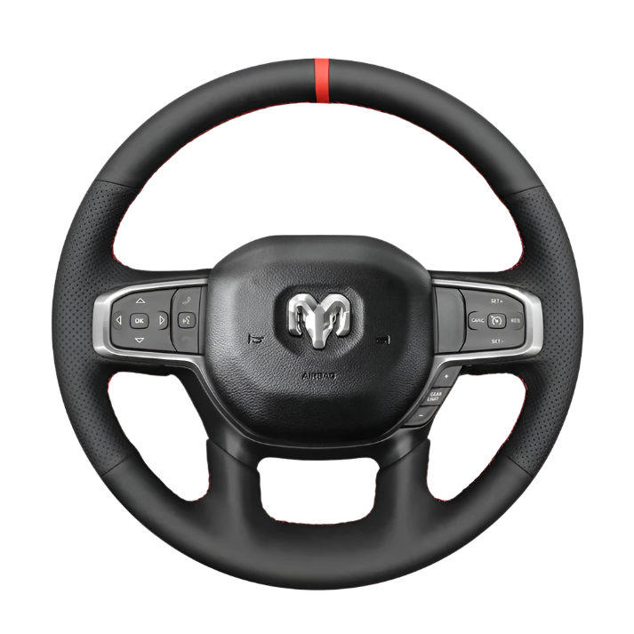 Dodge - RAM 1500 (2018-2025)