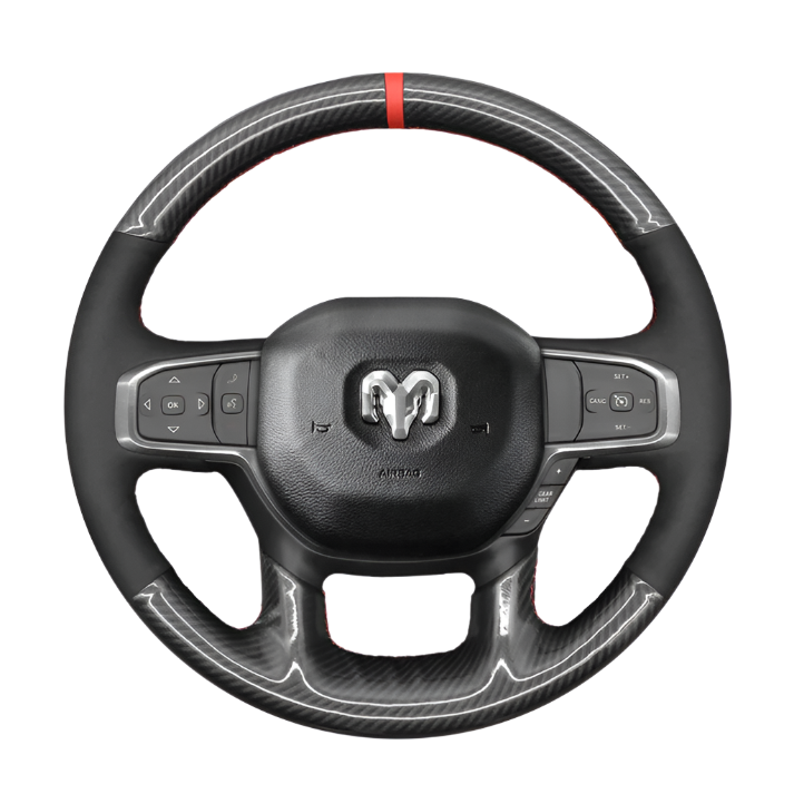 Dodge - RAM 1500 (2018-2025)