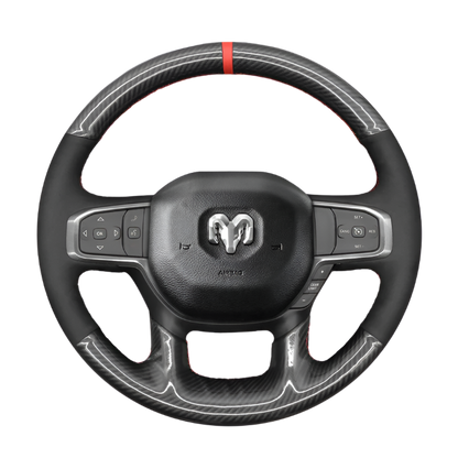 Dodge - RAM 1500 (2018-2025)