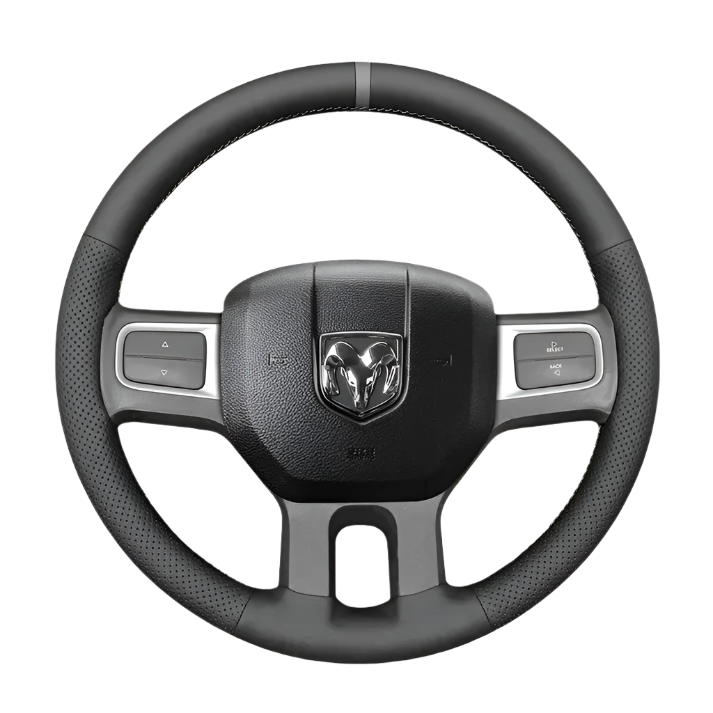 Dodge - RAM 2500 (2009-2010)