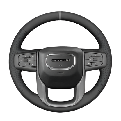 GMC - Sierra 1500 Limited 2500 3500 Yukon (2019-2023)