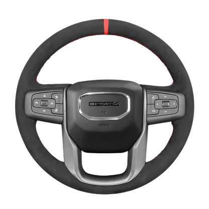 GMC - Sierra 1500 Limited 2500 3500 Yukon (2019-2023)