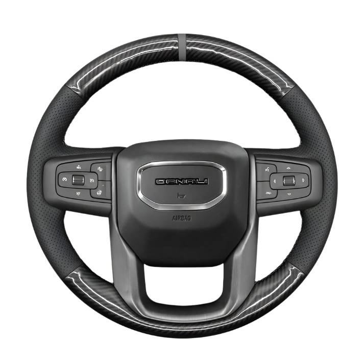 GMC - Sierra 1500 Limited 2500 3500 Yukon (2019-2023)