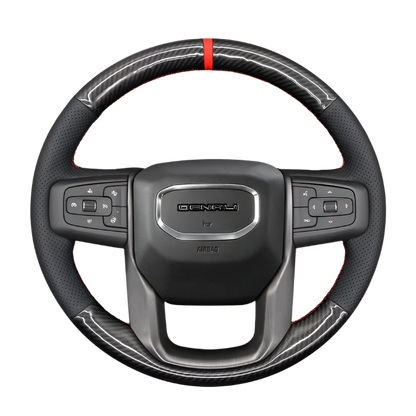 GMC - Sierra 1500 Limited 2500 3500 Yukon (2019-2023)