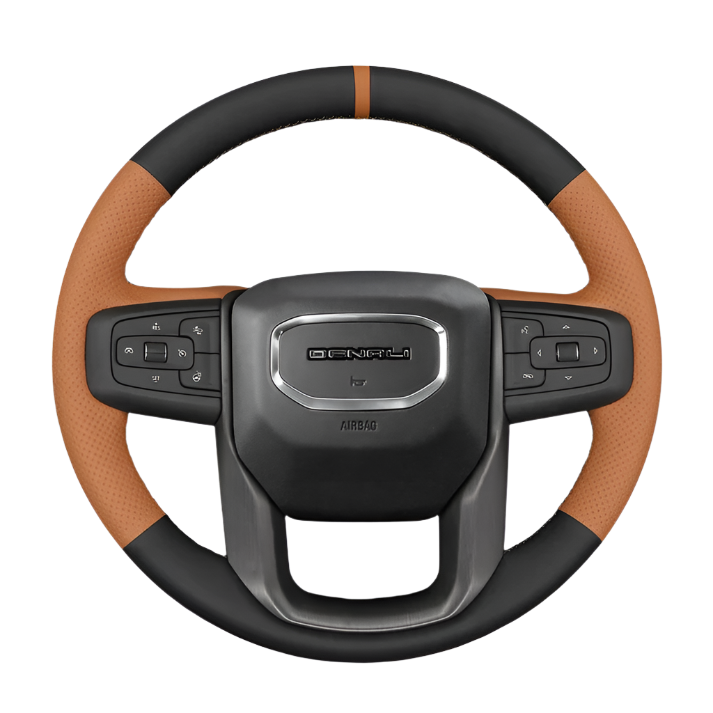 GMC - Sierra 1500 Limited 2500 3500 Yukon (2019-2023)