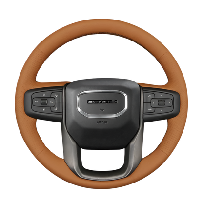 GMC - Sierra 1500 Limited 2500 3500 Yukon (2019-2023)