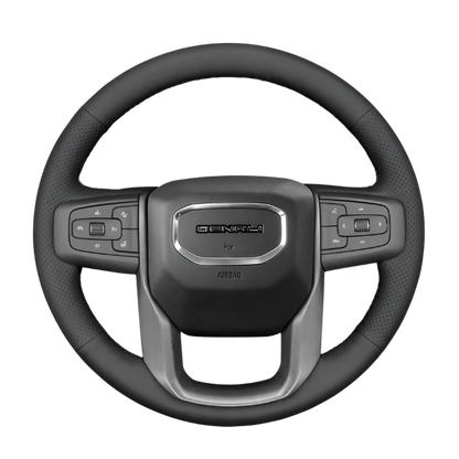 GMC - Sierra 1500 Limited 2500 3500 Yukon (2019-2023)