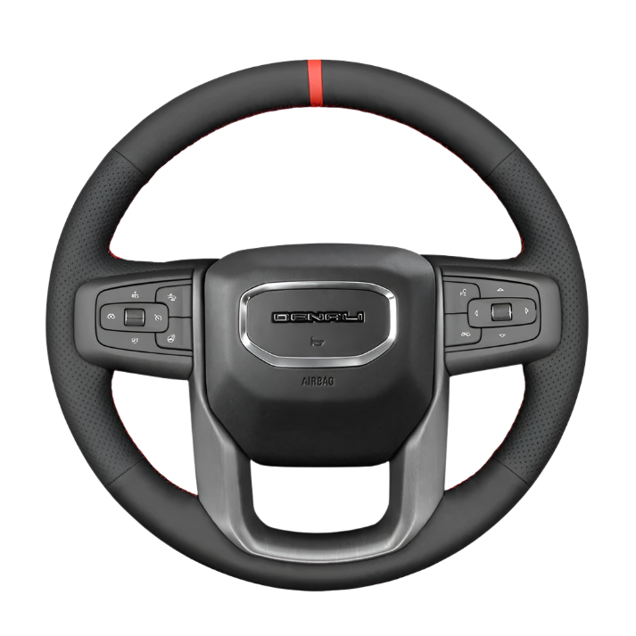 GMC - Sierra 1500 Limited 2500 3500 Yukon (2019-2023)