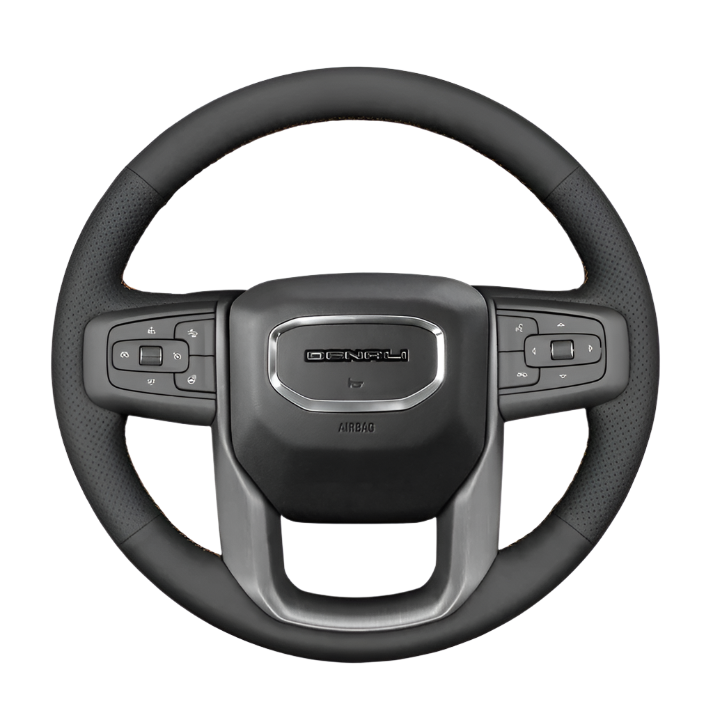 GMC - Sierra 1500 Limited 2500 3500 Yukon (2019-2023)