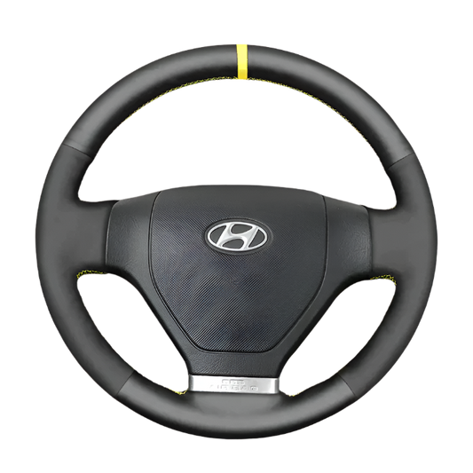 Hyundai - Tiburon Coupe (2002-2007)